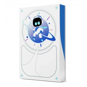 SEAGATE 5TB 2.5 Astro Bot Limited Edition Game Drive STLW5000203 PS5 Harici Disk