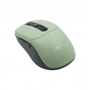 SECLIFE SC-200 Kablosuz Sessiz Mouse Yeşil