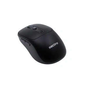 SECLIFE SC-400 Kablosuz Sessiz Mouse Siyah