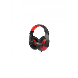 SNOPY X-BLOOM Stereo Siyah/Mavi Gaming Mikrofonlu Kulaklık SN-633
