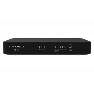 SONICWALL TZ80 03-SSC-3031 Firewall Cihazı  / 3yıl Lisans Dahil