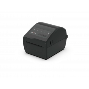SPENTA 203dpi SPR-211D USB-ETH Barkod Yazıcı