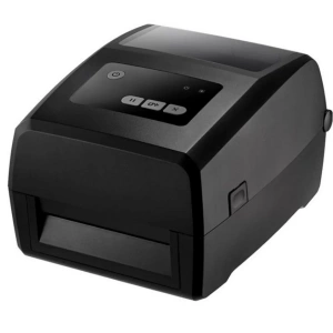 SPENTA 203dpi SPR-400T USB-ETH-SERİ Barkod Yazıcı