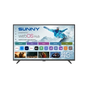 SUNNY 43 43DAL540 WEBOS LED TV
