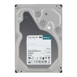 SYNOLOGY 8TB 3.5 HAT3320-8T 7200 RPM 512MB SATA-3 NAS Diski
