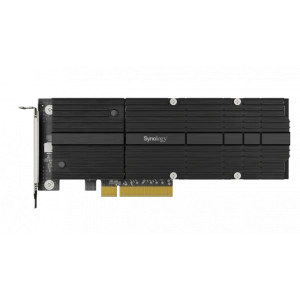 SYNOLOGY M2D20 M2 NVME 2-diskli Yükseltme Kartı