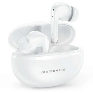 TAOTRONICS TT-BH1118-WH ANC Mikrofonlu Bluetooth 5.3 Kulaklık