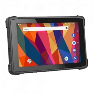 TECHNOPC 10.1 ATOM Z8350- 4GB- 64GB- 4G LTE NFC W10 PRO Endüstriyel Tablet / ULTRAPAD TM-T10