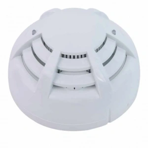 TEKNİM TFD-1170 Analog Adresli Harici Beslemeli Doğalgaz Dedektörü