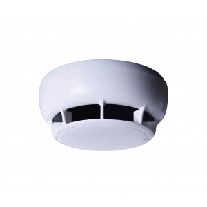 TEKNiM TSD-5135 Optik Duman Dedektörü (12v Röleli) Taban Hariç