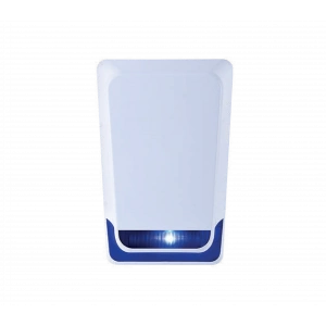 TEKNİM TSS-5790B Harici Siren MAVİ
