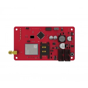 TEKNİM TXM-5271 Ethernet Modülü