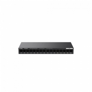 TENDA 16port GIGABIT Yönetilemez Switch Masaüstü TEG1016M
