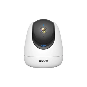 TENDA 3MP 4mm Wıfı Kablosuz Pan-Tilt IP Kamera CP3 Pro