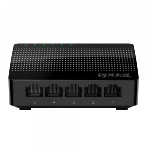 TENDA 5port Gigabit Yönetilemez Switch SG105