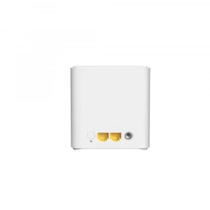 TENDA AX1500 MX3 WIFI6 Dual Band Router 3lü paket