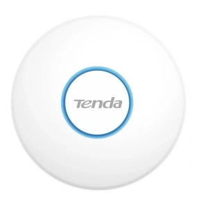 TENDA i26 AX1500 Dual Band Kurumsal Cloud Access Point Tavan Tipi