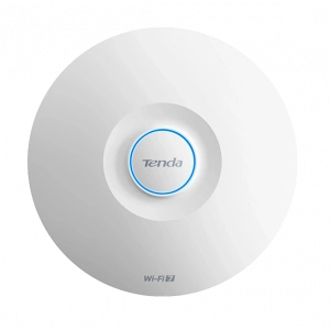 TENDA i36 WIFI7 BE5010 Dual Band Tavan Tipi Access Point PoE