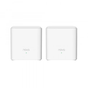 TENDA MX3 AX1500 Ev Ofis Tipi Router 2-li Paket