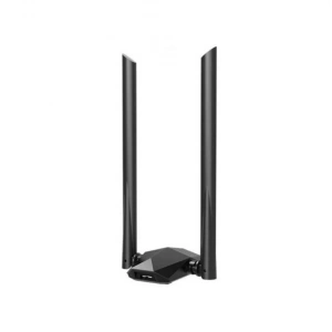 TENDA U18a AX1800 Dual Band WIFI-6 USB 3.0 Kablosuz Adaptör