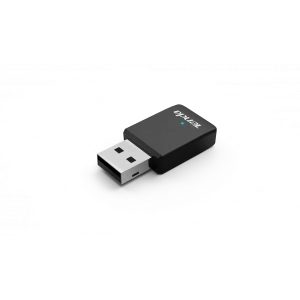 TENDA U9 AC650 Dual Band USB 3.0 Kablosuz Adaptör