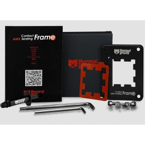 Thermal Grizzly AM5 High Performance Kontakt Çerçeve ve CPU Koruma