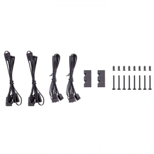 THERMALTAKE 140MM CT140 Reverse CL-F174-PL14SW-A ARGB Sync ARGB Kasa Fanı 2li Set