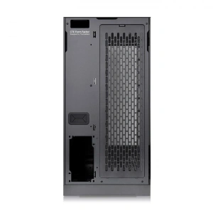 THERMALTAKE CTE E600 TG CA-1Y3-00M1WN-00 PCIe 4.0 Riser Kablolu Gaming Mid-Tower PC Kasası