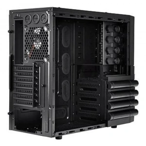 THERMALTAKE Level 10 GTS VO30001N2N Gaming Mid-Tower PC Kasası