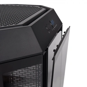 THERMALTAKE THE TOWER 300 CA-1Y4-00S1WN-00 Gaming Micro-Tower PC Kasası
