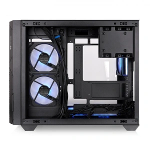 THERMALTAKE VISION 330 CA-11V-00M1WN-00 6-ARGB FANLI Gaming Mid-Tower PC Kasası