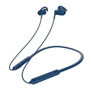 Thonet & Vander HK096-03661 VR100 Neckband Mavi Bluetooth Kulaklık