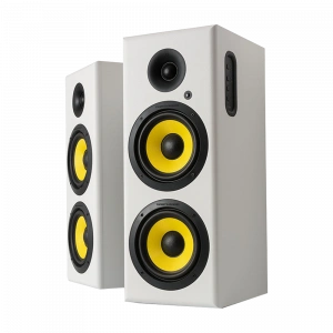 THONET Vander Hoch Bluetooth Beyaz 120W Hoparlör
