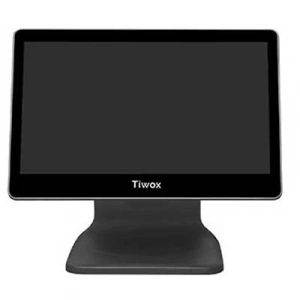 TIWOX 15.6 Dokunmatik TP-9000 CORE i5 5.Nesil 8GB RAM- 128GB SSD- FDOS- POS PC