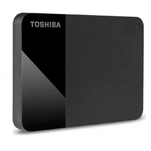 TOSHIBA 1TB 2.5 Canvio Ready HDTP310EK3AA USB 3.0 Harici Disk