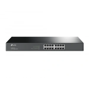 TP-LINK 16port Gigabit Yönetilemez Switch TL-SG1016
