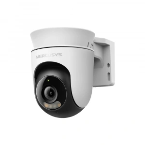 TP-LINK 3MP 4mm  Wıfı Kablosuz Pan-Tilt IP Kamera MC510