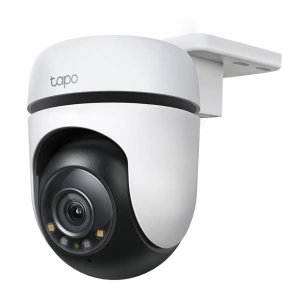 TP-LINK 3MP PTZ Speed Dome Pan-Tilt IP Kamera Tapo C510W