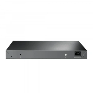 TP-LINK 48port PoE 500W 4-10GbE SFP Gigabit Layer 2 Yönetilebilir Switch TL-SG3452XP