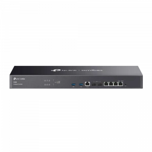 TP-LINK 4port 2-SFP+ 10GbE Donanım Denetleyicisi OMADA OC400