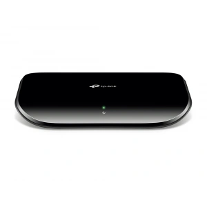TP-LINK 5port Gigabit Yönetilemez Switch TL-SG1005D