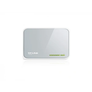 TP-LINK 5port TL-SF1005D 10/100 Yönetilemez Switch Masaüstü
