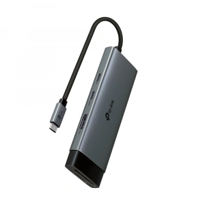 TP-LINK 7port UH7020C USB Type-C Çoklayıcı Hub