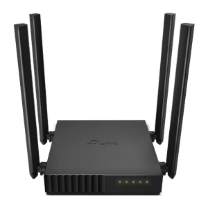 TP-LINK Archer C54 WIFI5 AC1200 Dual Band Router