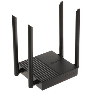 TP-LINK ARCHER C64 WIFI5 AC1200 Çİft Bant Router