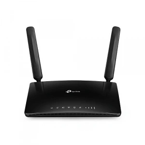 TP-LINK ARCHER MR200 750mbps AC750 Dual Band EV Ofis Tipi 4G LTE Router