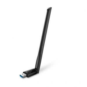 TP-LINK ARCHER T3U PLUS AC1300 Dual Band USB Kablosuz Adaptör