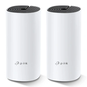 TP-LINK DECO-M4-2P AC1200 Dual Band Mesh Router 2-li set