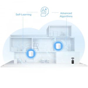 TP-LINK DECO X10 WIFI6 AX1500 Mesh Router