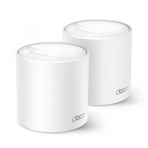 TP-LINK DECO X50 AX3000 WIFI-6 Router Dual Band 2-li Set